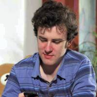 This undated file photo provided by Jennifer McLean shows her son, University of Montana student Guthrie McLean, in China. Montana Republican Sen. Steve Daines says police in central China freed 25-year-old Guthrie McLean early Monday local time, after he was arrested in China a week earlier after reportedly injuring a taxi driver who was roughing up his mother in a fare dispute. Montana senator says student detained in China over taxi ruckus now free