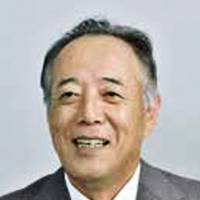 Yoshiyuki Kurita Former Narita airport executive is arrested on bribery charges
