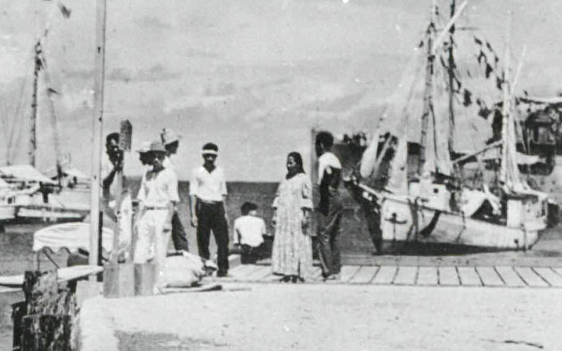 Marshall Islands-based military expert casts doubt on Earhart photo claims Marshall Islands-based military expert casts doubt on Earhart photo claims