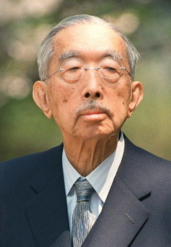Declassified British document depicts Emperor Hirohito as being wary of