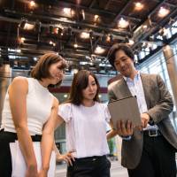 A Keio University professor who studies well-being says employees work more productively and creatively — and are more likely to put innovative ideas into practice — when they are happy. Japanese firms needs to boost worker happiness to survive, well-being expert says