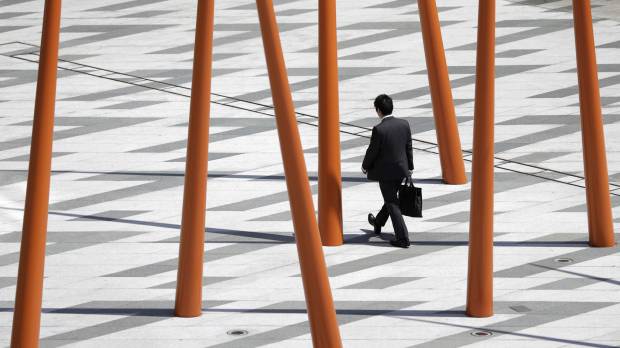 Young Japanese workers are more eager to stay at one company than switch jobs despite the brisk employment market. Japan's millennials tend to sacrifice higher earnings for job security, thwarting BOJ's economic reforms