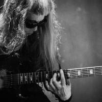 The one and only: Keiji Haino has maintained a distinctive musical language — and dress sense — since the 1981 release of his studio debut “Watashi Dake?” (“Only Me?”), recently reissued on Black Editions. Keiji Haino at 65: 'I want to be a bad boy, right until the end'