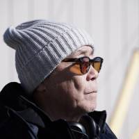 Representing Fukushima: Filmmaker Ryuichi Hiroki on the set of “Side Job.” Director Ryuichi Hiroki discusses 'Side Job.' and the changing feelings Fukushima evokes