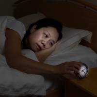 Keeping track of Z’s: According to a survey by OECD, Japan ranks 17th out of 18 countries when it comes to the average number of hours people sleep. Try checking into a love hotel for a good night's sleep