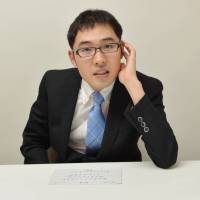 Since writing “The Reason I Jump” at 13 years old to explain his experience as a person with autism, Naoki Higashida has published more than 20 books in Japanese. 'Fall Down 7 Times Get Up 8': 'The Reason I Jump' author returns with new English collection