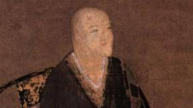 Dogen the monk Harsh lessons learned from Zen meditation