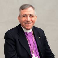Bishop Munib A. Younan | H. PUTSMAN PENET / LWF