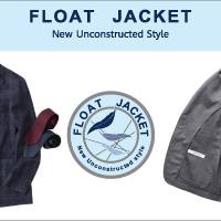 Float Jacket by Newyorker Men's
