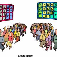 Are the state planners back again?