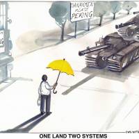 Hong Kong's handover hangover — a serious lack of real leadership