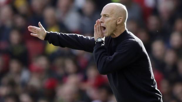 Former Swansea manager Bob Bradley will lead the expansion LAFC next year. Bradley appointed as first coach of MLS expansion team LAFC