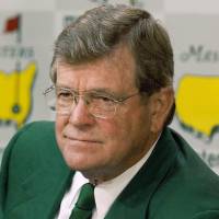Hootie Johnson served as chairman of the Augusta National Golf Club, ending in 2006. He died on Friday at age 86. Former Augusta National chairman Hootie Johnson dies at 86