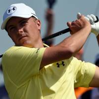 Jordan Spieth enters the British Open at No. 3 in the world rankings and seeking the third major title of his career. Refreshed Spieth sets sights on another major