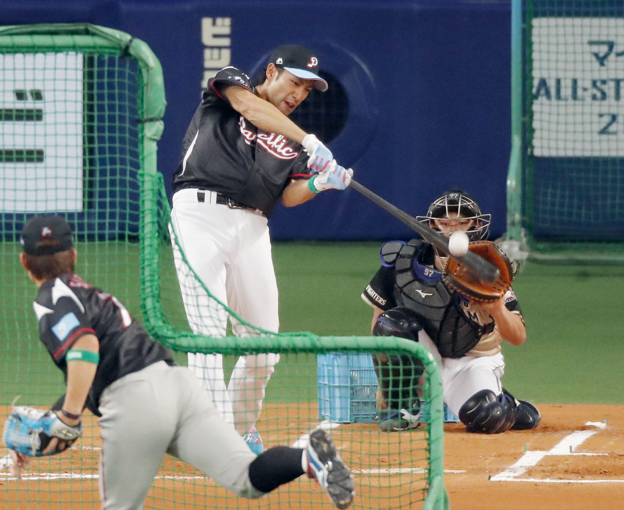 NPB should do more to spice up All-Star experience