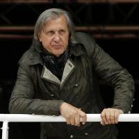 Ilie Nastase Nastase banned from Fed Cup, Davis Cup until 2019