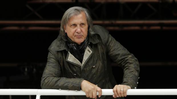 Ilie Nastase Nastase banned from Fed Cup, Davis Cup until 2019