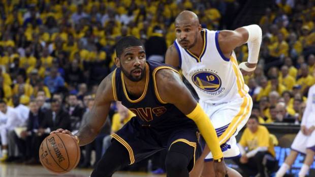 All-Star guard Kyrie Irving has requested that the Cleveland Cavaliers trade him, multiple reports say. Irving asks Cavs for trade