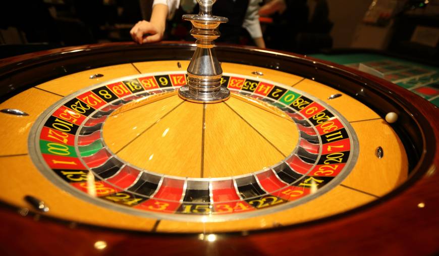 Japan gambling age