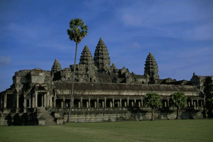 Cambodia