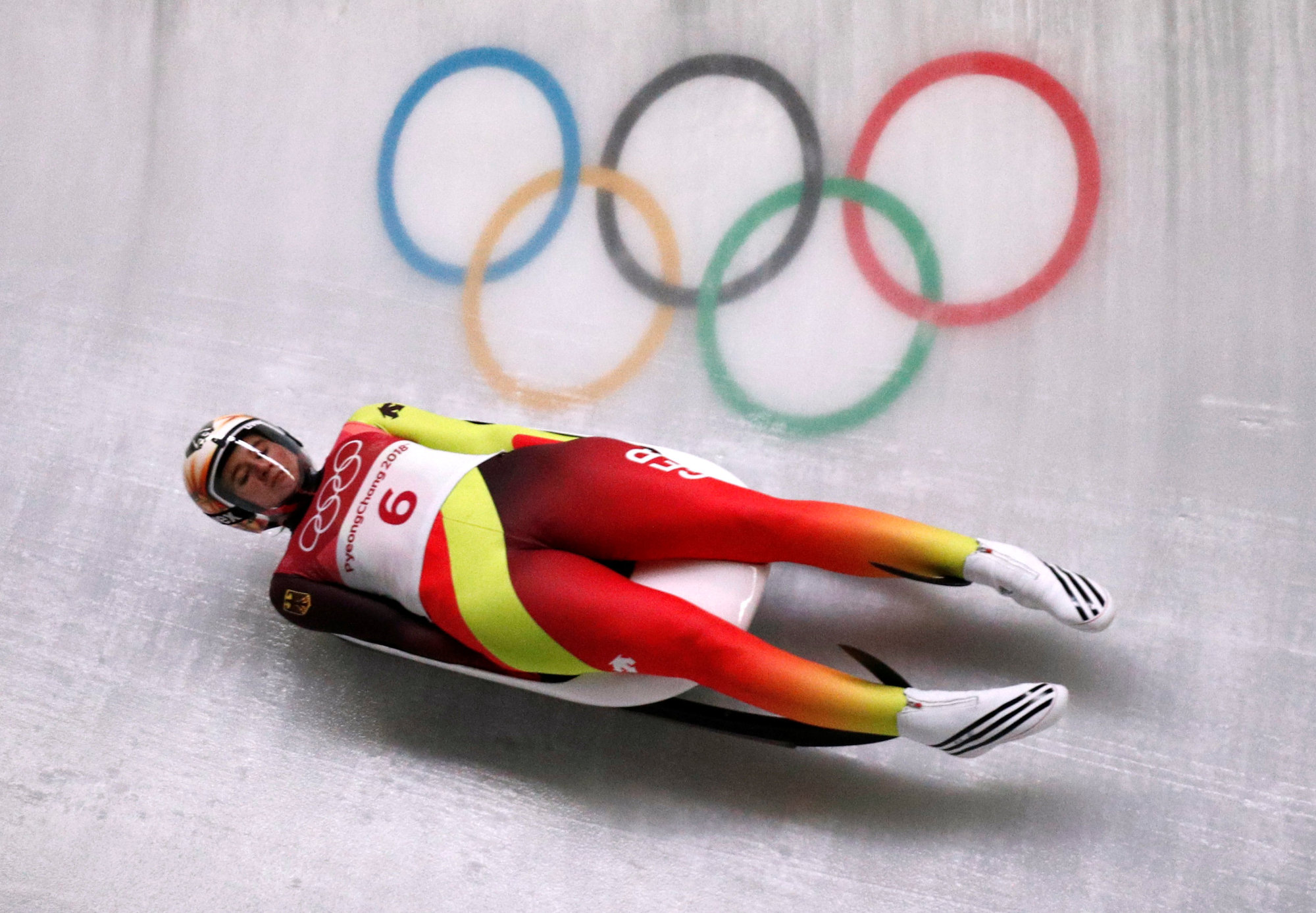 Image result for luge