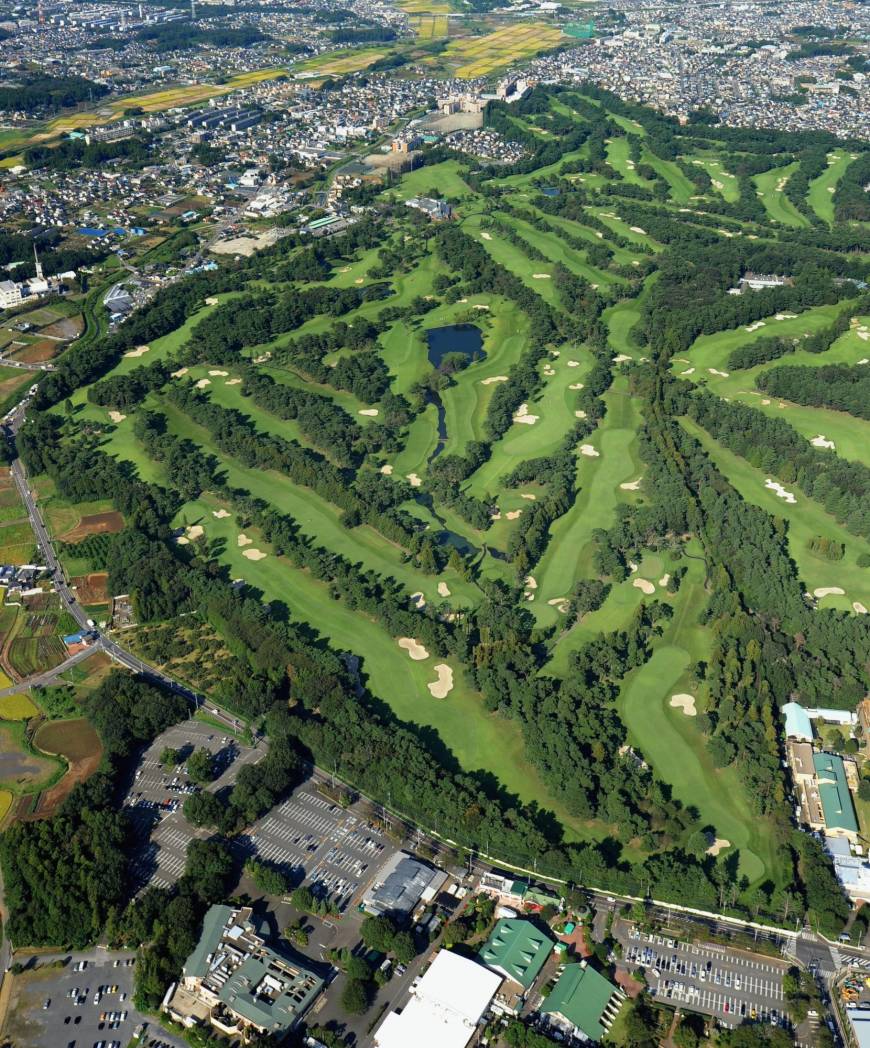 Tokyo Olympic golf venue admits first female members in nearly half a century: The golf venue for the Tokyo 2020 Games has granted the first full memberships in nearly four decades to women after lifting a ban under pressure from the International Olympic Committee.