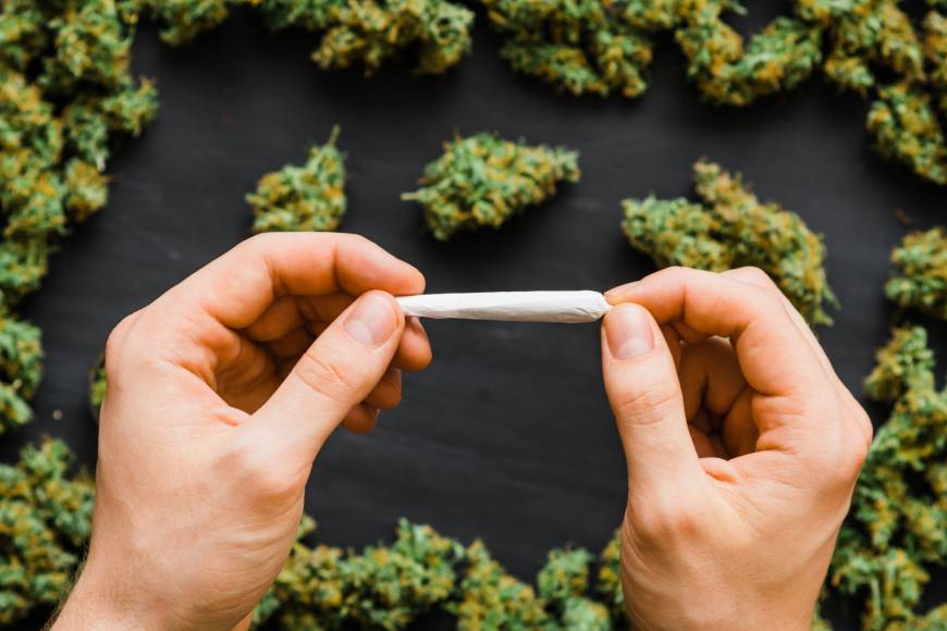 An estimated 1.3 million Japanese aged 15 to 64 have used marijuana, surpassing those abusers of paint thinner and other inhalants for the first time, a survey by The National Center of Neurology and Psychiatry shows.