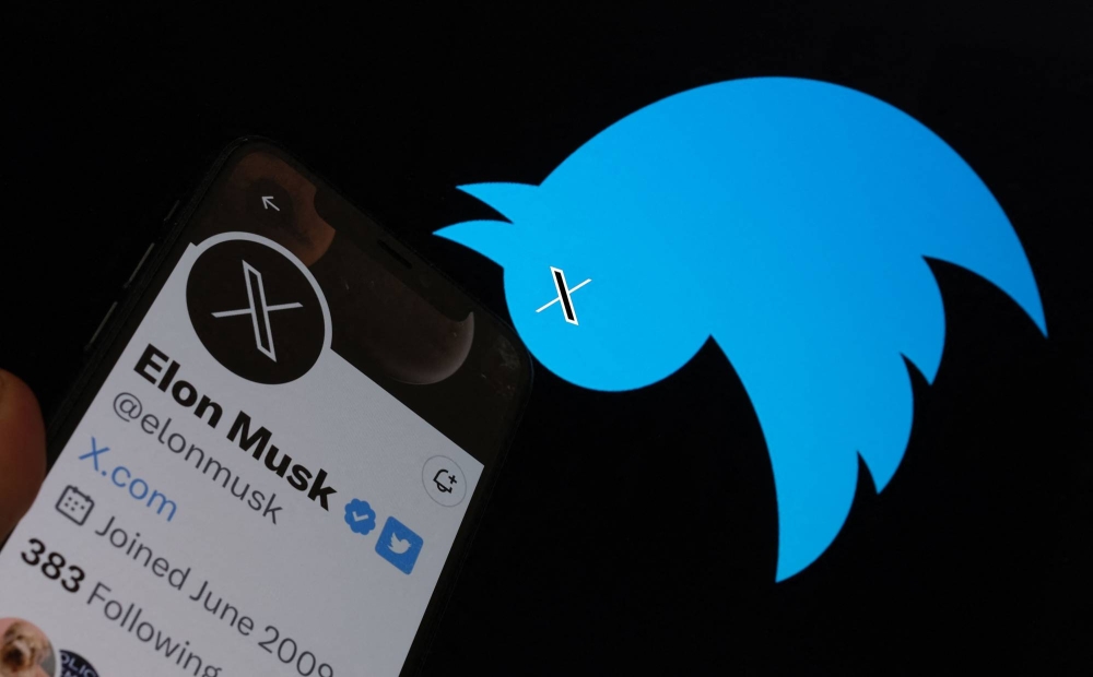 Meta, Microsoft, hundreds more own trademarks to new Twitter name