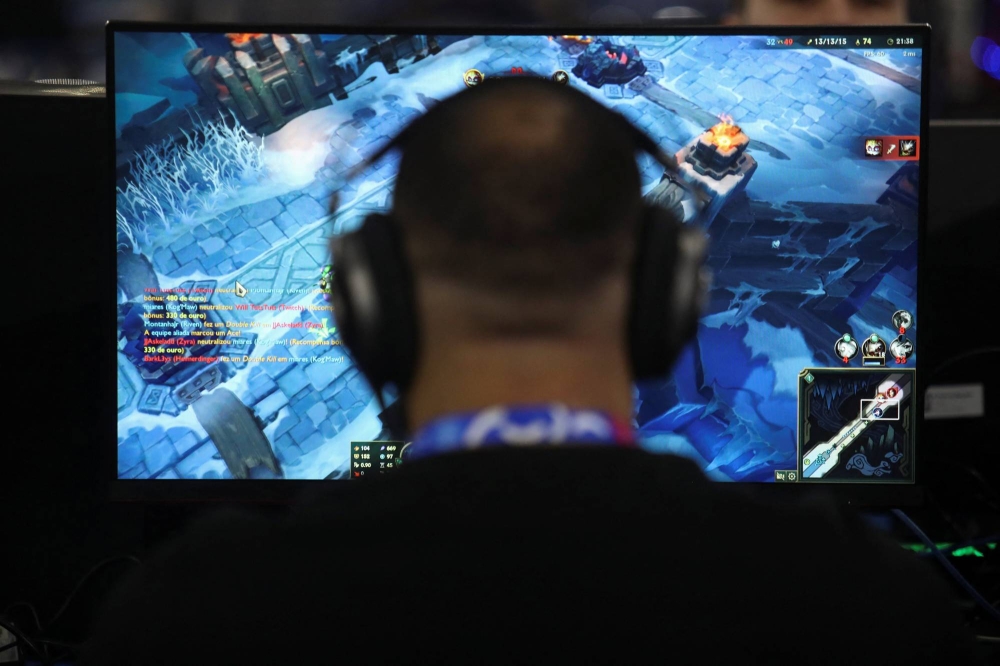 How Artificial Intelligence Can Empower The Future Of The Gaming Industry