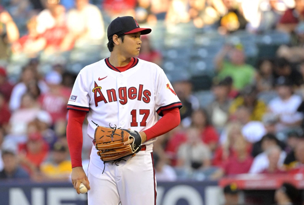 angels throwback weekend 2023