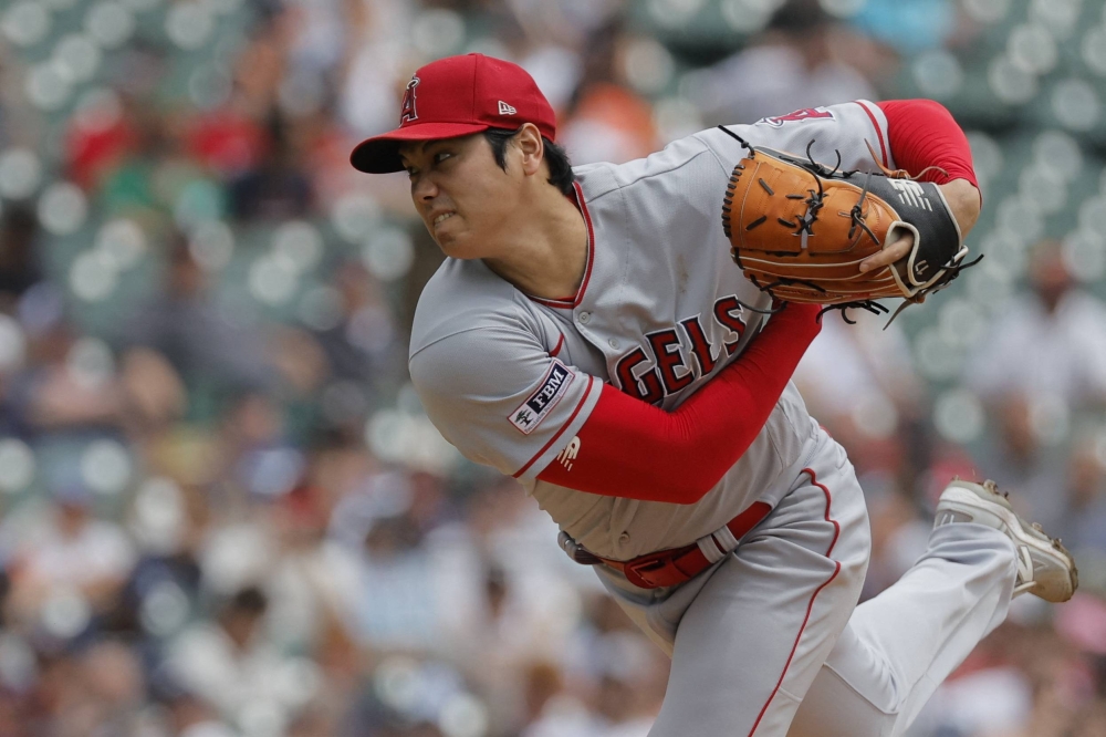 Mets Using Kodai Senga For Early Free Agent Pitch to Ohtani?