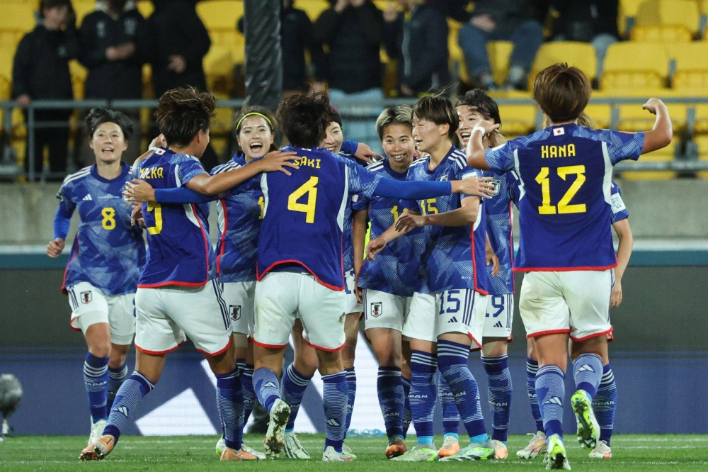 japan national team