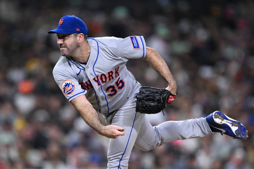 Verlander, Scherzer returning to mound for Mets in Detroit