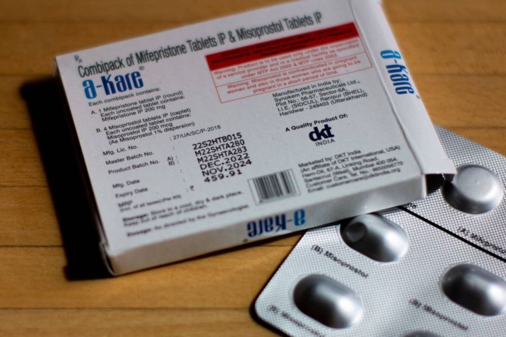 Misoprostol medicine price in india