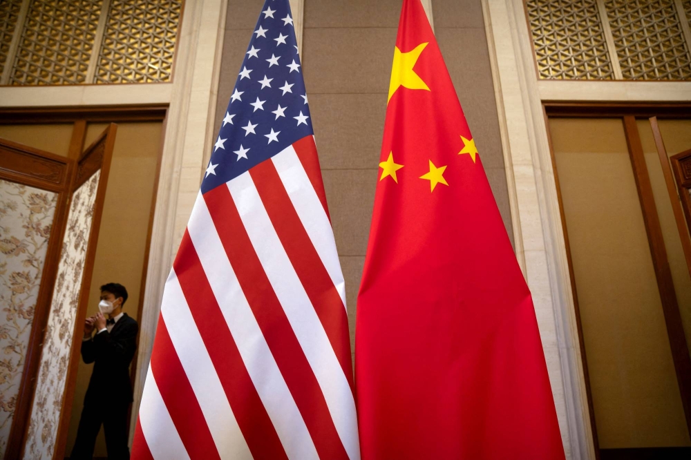 США надеются, что Китай не отреагирует жестко на их торговые ограничения