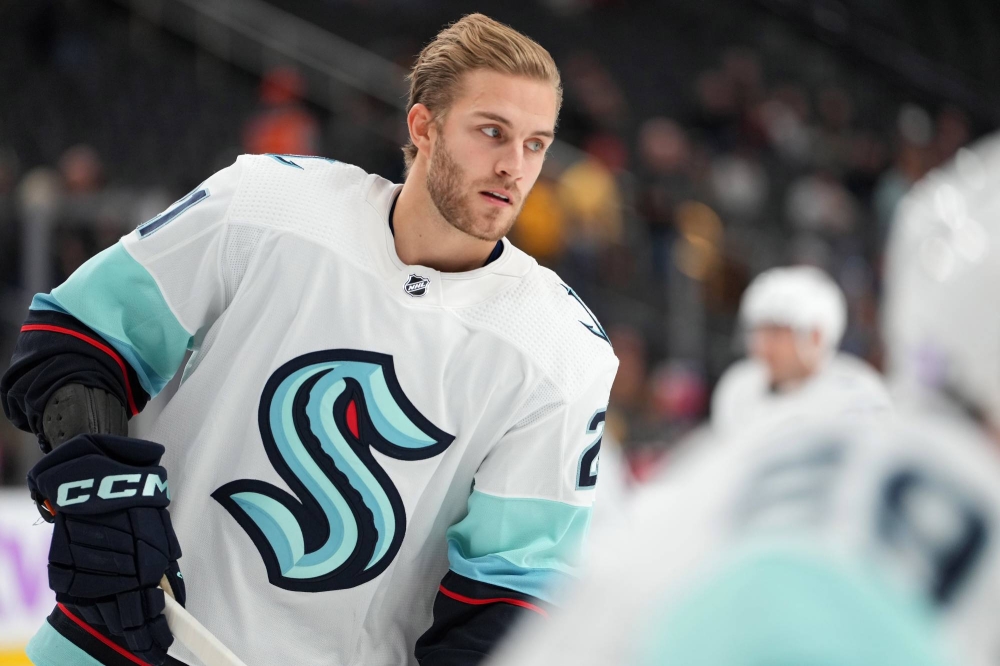 Did Spicy BookTok Go Too Far With Alex Wennberg?