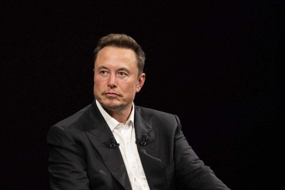 イーロン・マスク氏が9年ぶりに来日