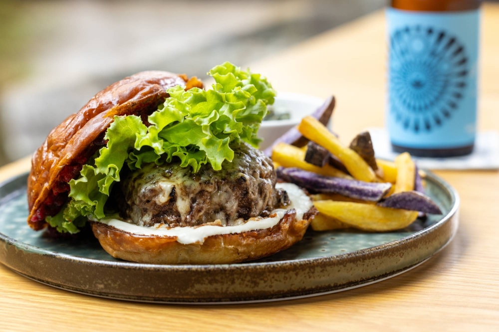 Auberge Tokito raises the bar for this year's new Tokyo