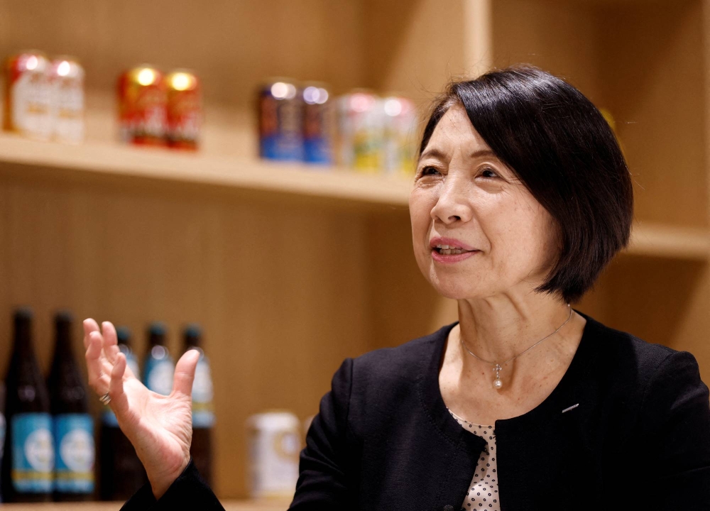Suntory Beverage sees Australia as model for can cocktail growth