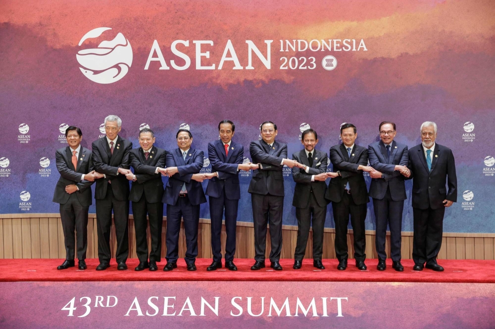 Why Biden's decision to skip the ASEAN summit is a mistake The Japan