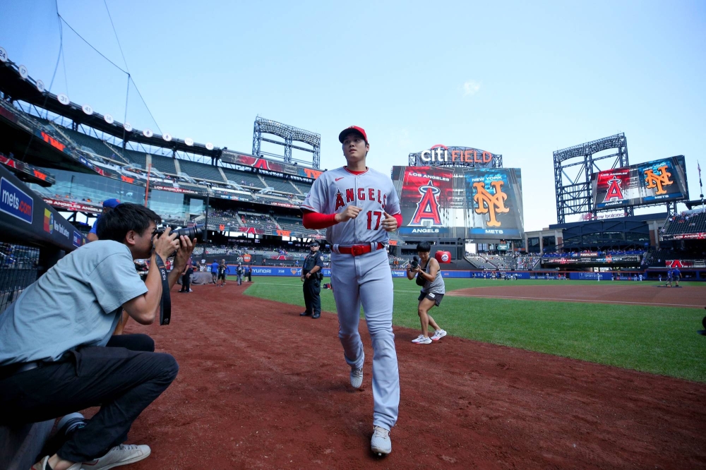 Angel Stadium Policies and Procedures