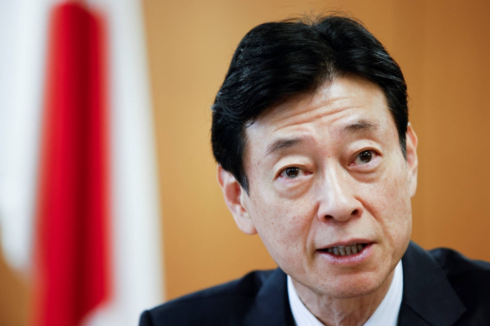 Minister vows to counter misinformation over Fukushima water release