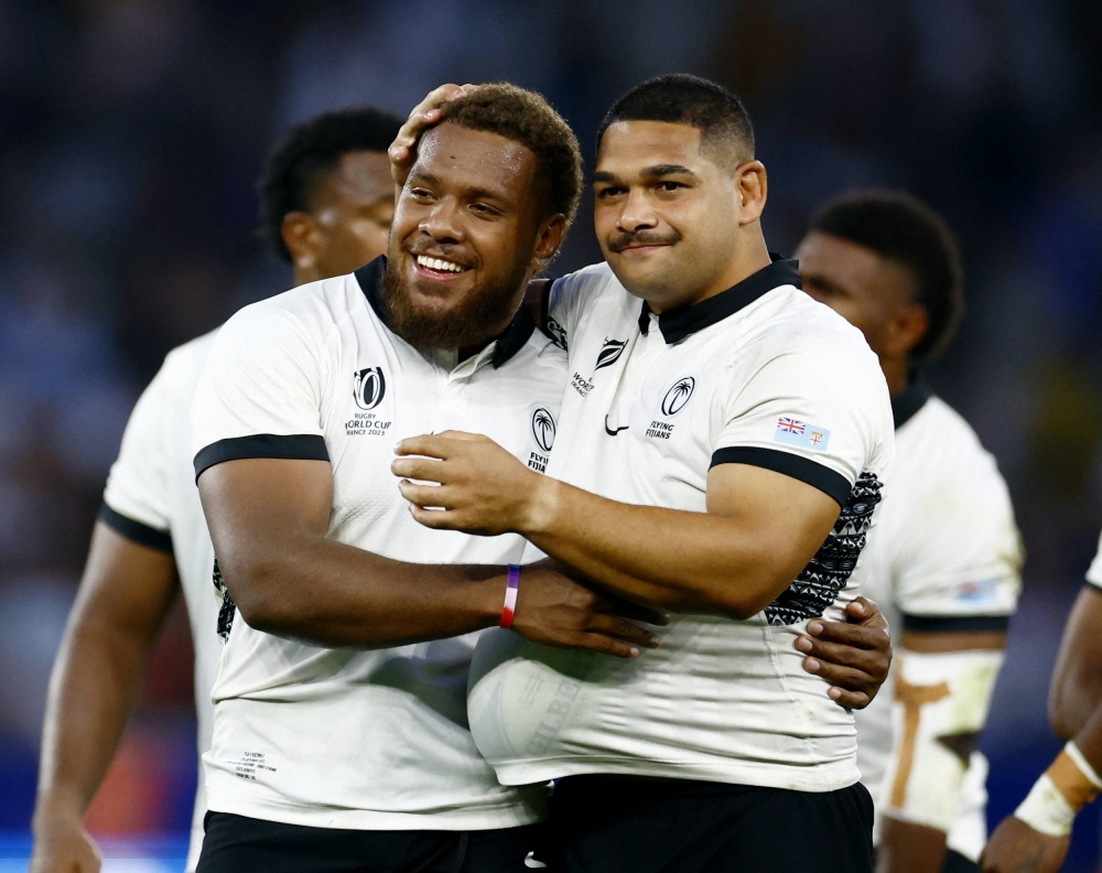Fiji shows the way, but it is unlikely many others will follow