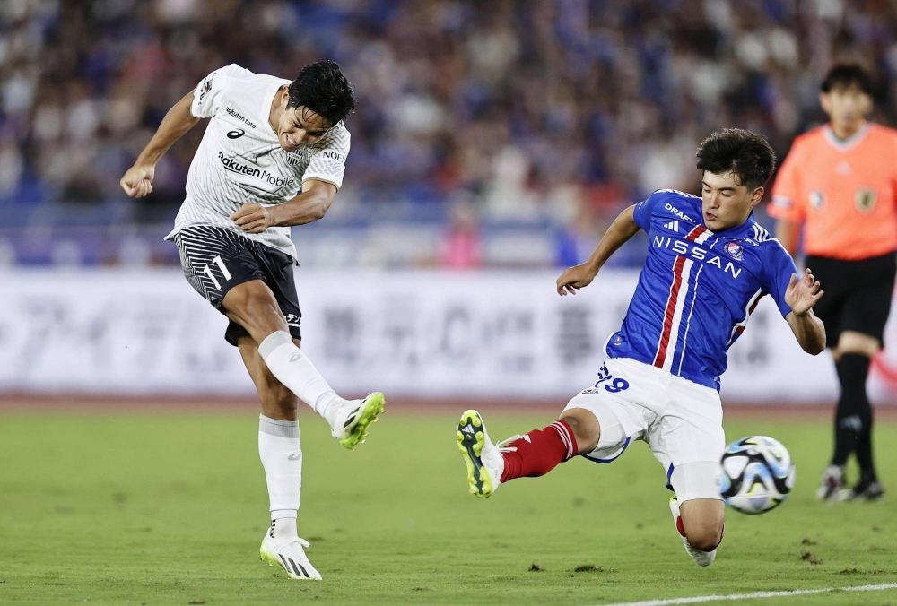 Vissel Kobe 2023 Home, Away & Goalkeeper Kits Released - Footy
