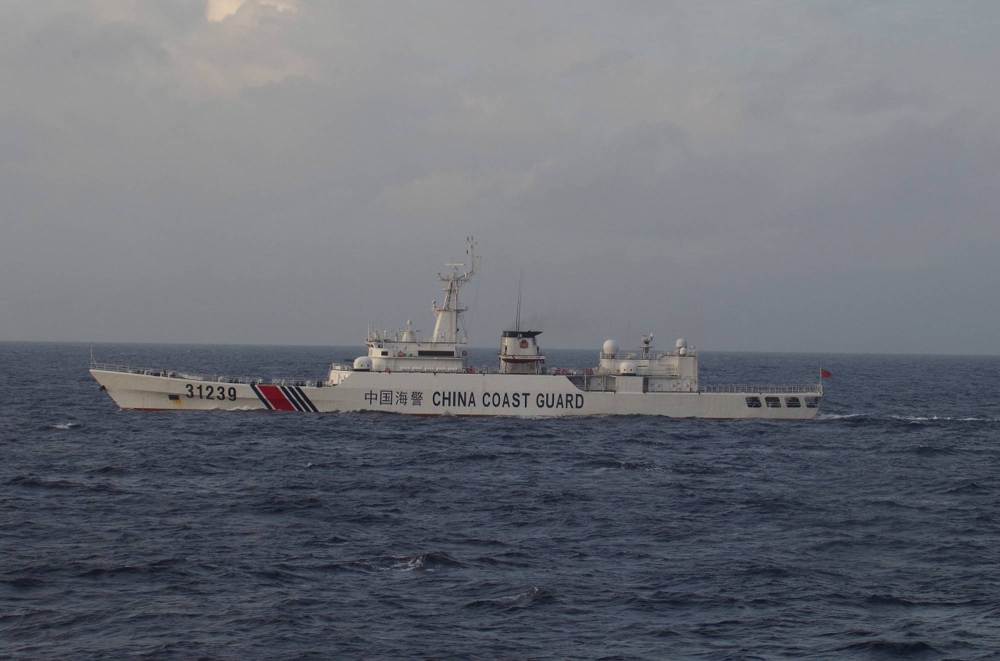 Japan may bolster maritime surveillance amid concerns over China