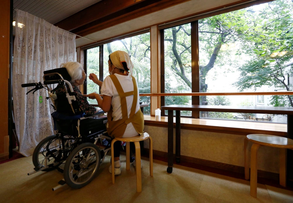 日本の医療サービスプロバイダーの約70％が人員不足に直面しています。
