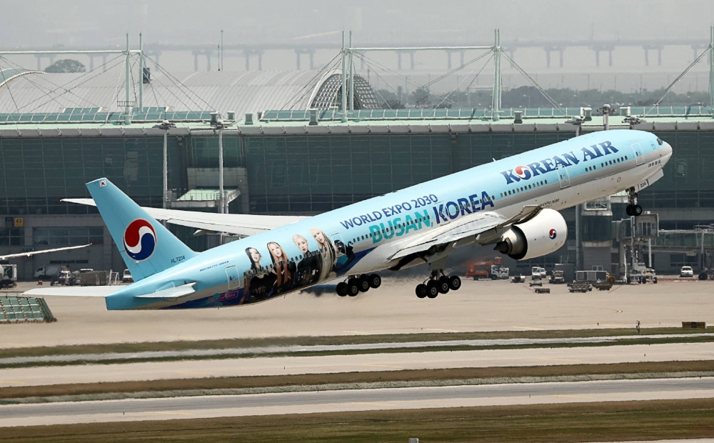 South Korean airlines to boost number of flights to Japanese cities