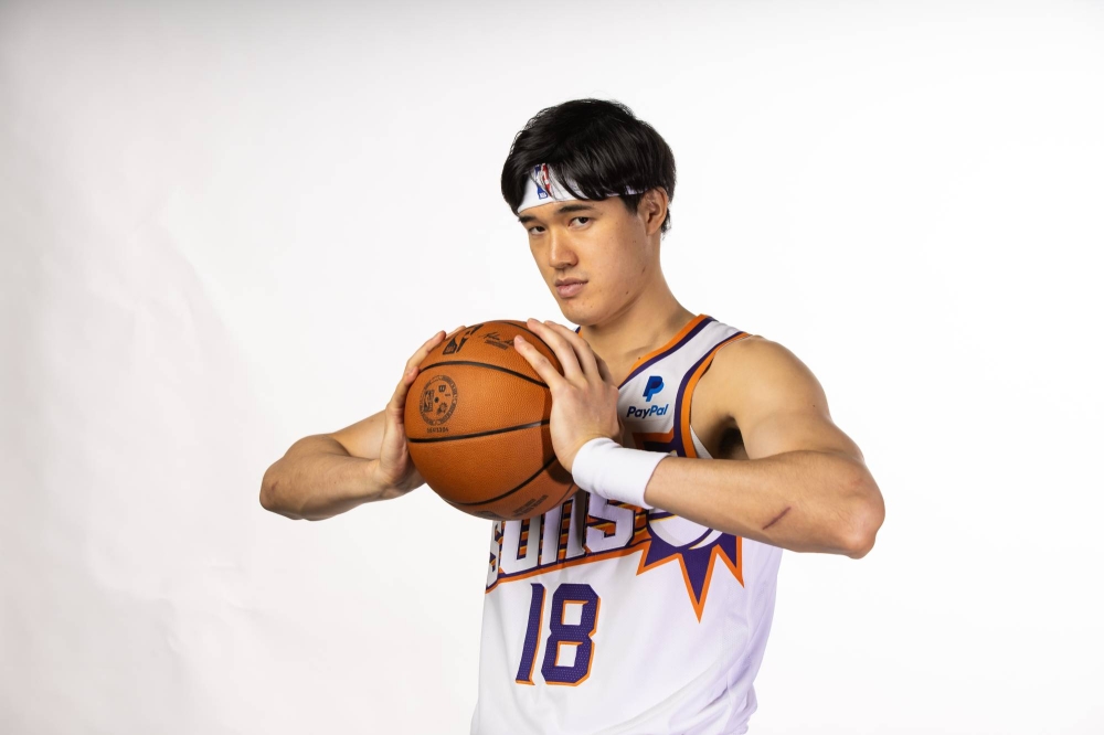 yuta watanabe kevin durant
