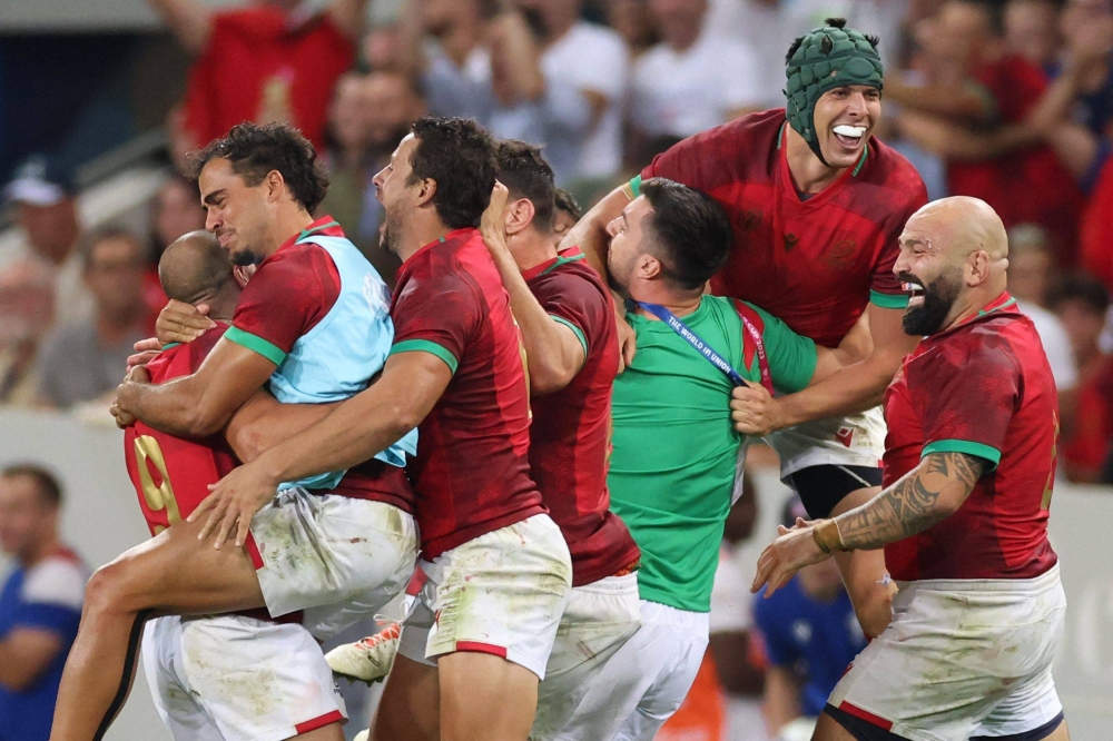 World Rugby insists more opportunity for tier-two nations is priority for  future, World Rugby
