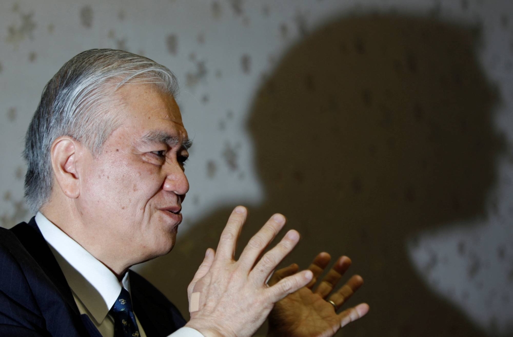 IMF、中国に対する警告による「日本化」リスク
